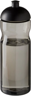 H2O Eco 650 ml dome lid sport bottle