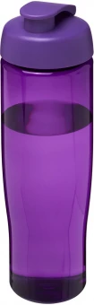 H2O Tempo® 700 ml flip lid sport bottle