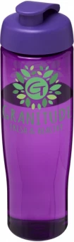 H2O Tempo® 700 ml flip lid sport bottle
