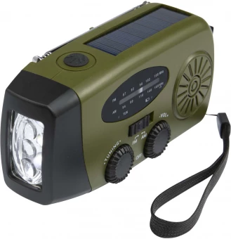 Hädaabi raadio Avior RCS
