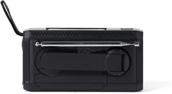 Hädaabi raadio Nordic Drift Titan IPX4