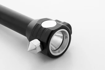 Hädaabi taskulamp Hemmerg 3in1