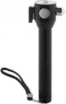 Hädaabi taskulamp Hemmerg 3in1