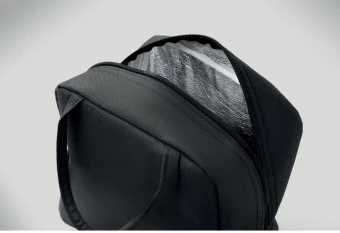 Hädaabikomplekt külmakotis Safenest
