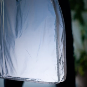 Hall helkurkott 42x8x45cm