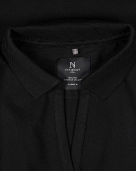 Harvard naiste V-kaelusega pluus