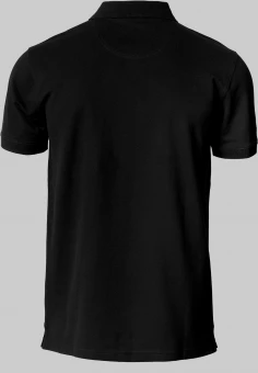 Harvard V-Neck Meeste Polo Särk