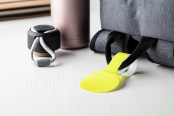 Helkuriga randmesilt Visitag