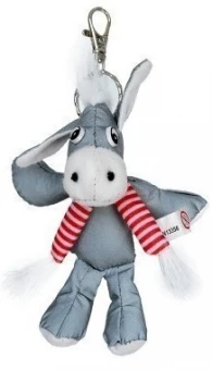 Helkurloom Eesel salliga