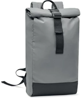 Helkurmaterjalist seljakott