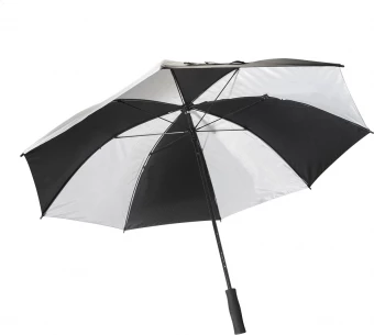 Helkurpaneelidega RPET vihmavari Radians XL