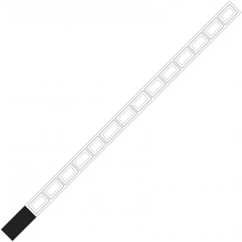Helkurriba lemmikloomale RFX™ 40 cm