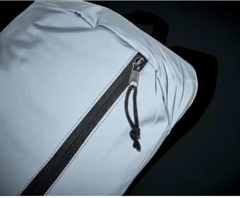 Helkurseljakott Visiback