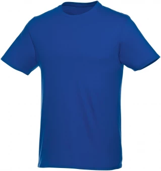 Heros lühikeste varrukatega t-särk unisex