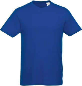 Heros lühikeste varrukatega t-särk unisex