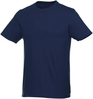 Heros lühikeste varrukatega t-särk unisex
