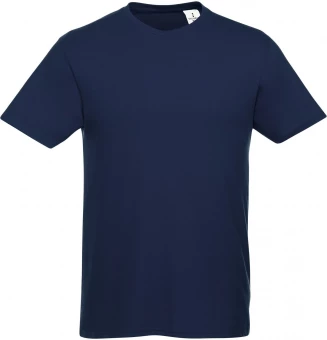 Heros lühikeste varrukatega t-särk unisex