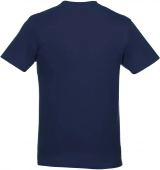 Heros lühikeste varrukatega t-särk unisex
