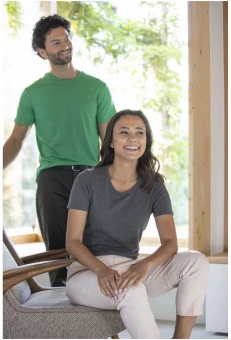 Heros lühikeste varrukatega t-särk unisex