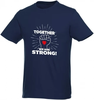 Unisex T-särk Heros