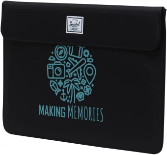 Herschel Spokane 15-16" sülearvutikott