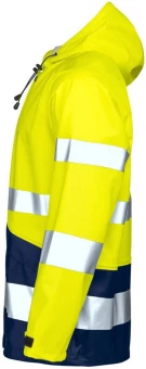 Hi-Vis vihmajope 1566