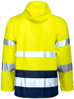 Hi-Vis vihmajope 1566