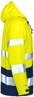 Hi-Vis vihmajope 1566