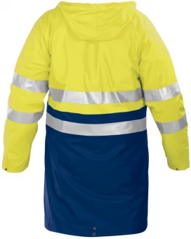 Hi-Vis vihmakeep 1565