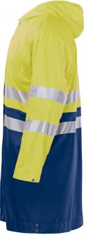 Hi-Vis vihmakeep 1565