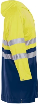 Hi-Vis vihmakeep 1565