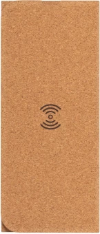 Hiirepadi juhtmevaba laadijaga Relium