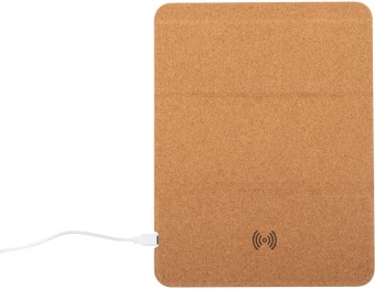 Hiirepadi juhtmevaba laadijaga Relium