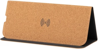 Hiirepadi juhtmevaba laadijaga Relium