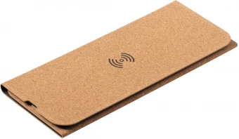 Hiirepadi juhtmevaba laadijaga Relium