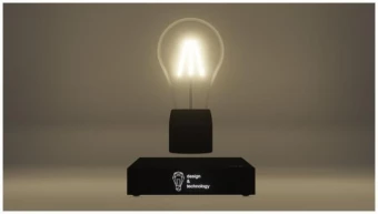 Hõljuv lamp SDX F20