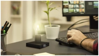 Hõljuv lamp SDX F20