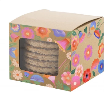 Hollandi vahvlid Duffles Dutch 250g