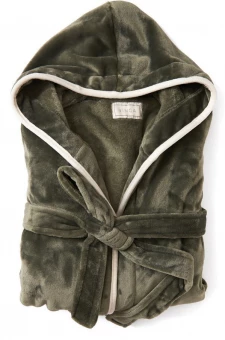 Hommikumantel Louis luxury