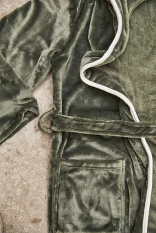 Hommikumantel Louis luxury