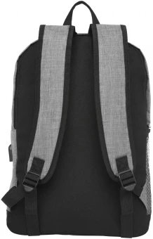 Hoss 15.6" äriklassi sülearvuti seljakott 16L