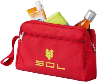 Hügieenitarvetekott Transit