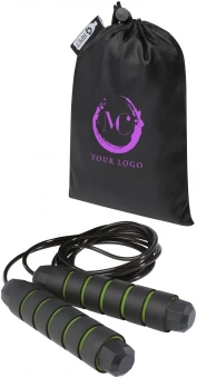 Hüppenöör Austin RPET kotis