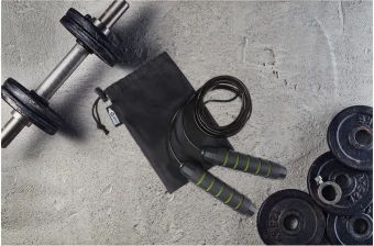 Hüppenöör Austin RPET kotis