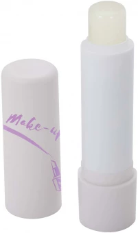 Eden vanilla lip balm