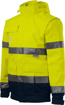 HV Guard 4-in-1 unisex jakk