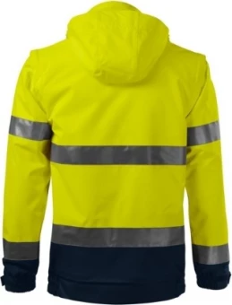 HV Guard 4-in-1 unisex jakk