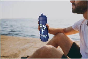 HydroFlex™ 750 ml sport bottle