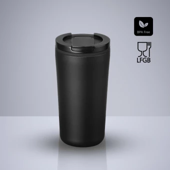 Igapäevakomplekt: termos 370 ml ja kõlar