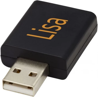 Incognito USB andmeblokeerija